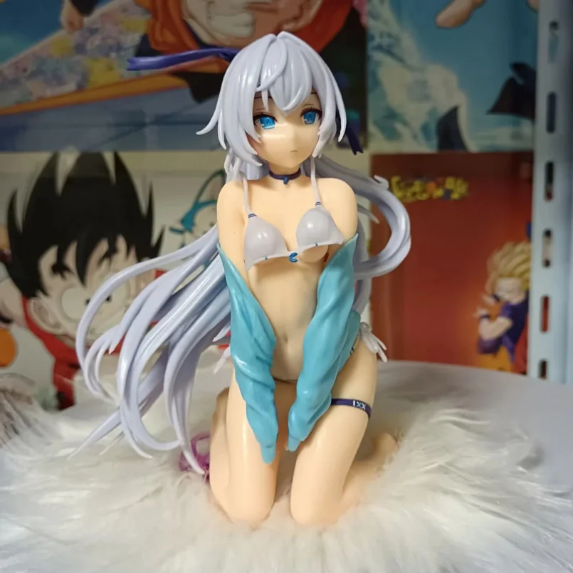 15CM 1/7 Bfull PMG Aku A-chan Skytube Anime Sexy Girl PVC Action Figure Toy Statue Adults Collection Model Doll Toy
15CM 1/7 Bfull PMG Aku A-chan Skytube Anime Sexy Girl PVC Action Figure Toy Statue Adults Collection Model Doll Toy