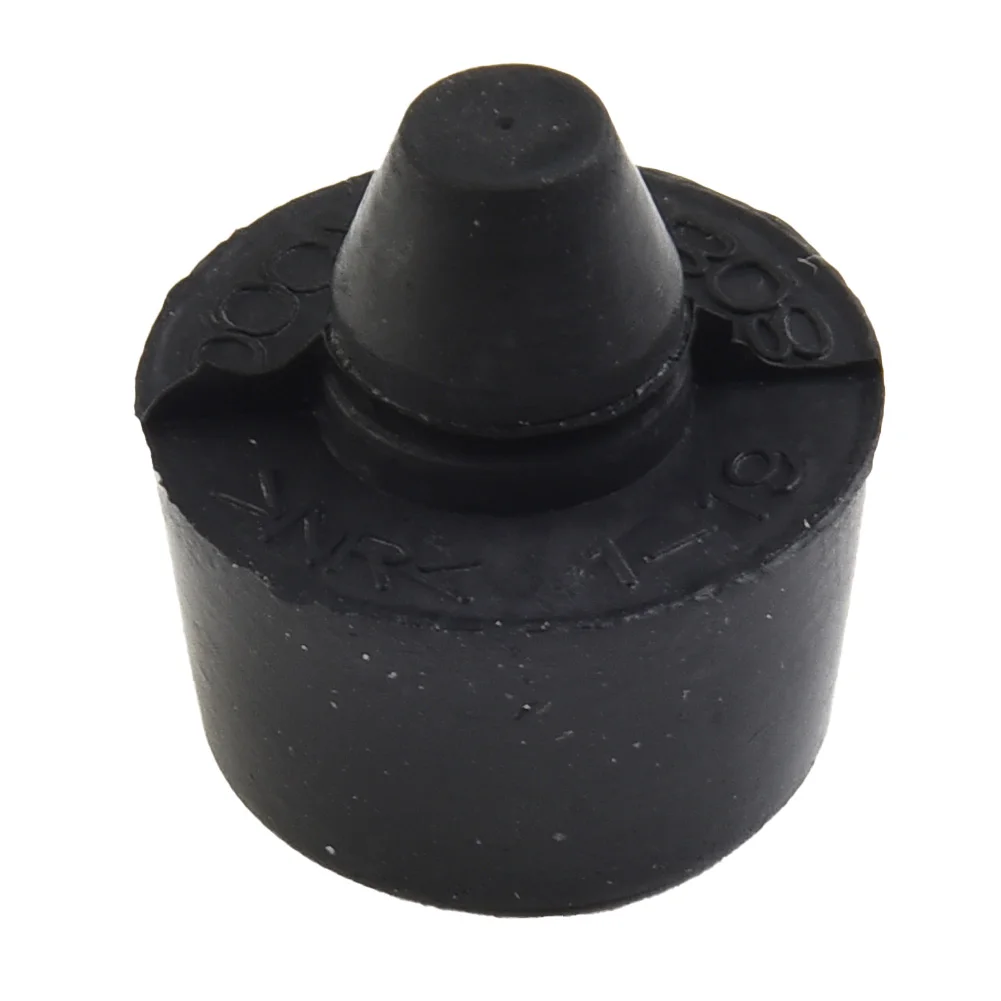 1pc Door Rubber Bumper Stopper Plug-And-Play Car Bumper Overfilling Glue Fit For Infiniti Q45 Q50 Q60 QX56 QX80 80896-AR000
1pc Door Rubber Bumper Stopper Plug-And-Play Car Bumper Overfilling Glue Fit For Infiniti Q45 Q50 Q60 QX56 QX80 80896-AR000