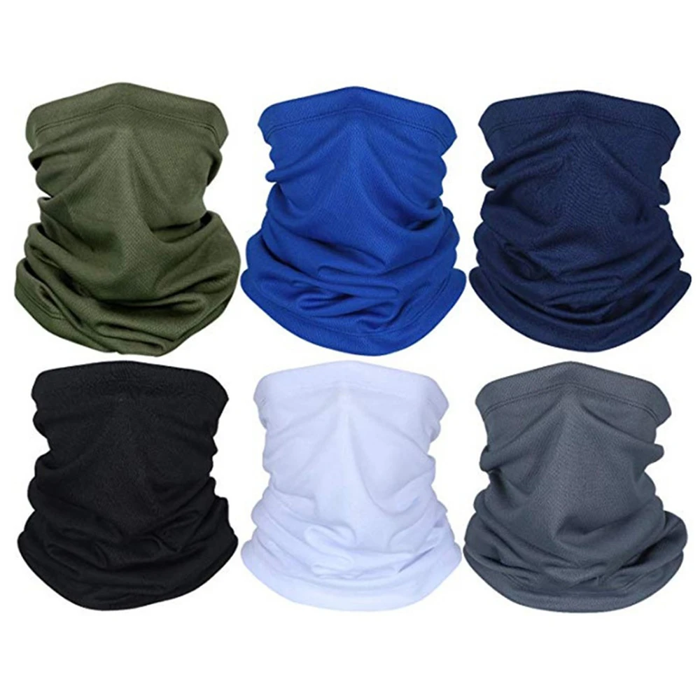 Camping Hiking Scarves Cycling Sports Bandana Outdoor Headscarves Riding Headwear Men Women Scarf Neck Tube Magic Scarf
Camping Hiking Scarves Cycling Sports Bandana Outdoor Headscarves Riding Headwear Men Women Scarf Neck Tube Magic Scarf