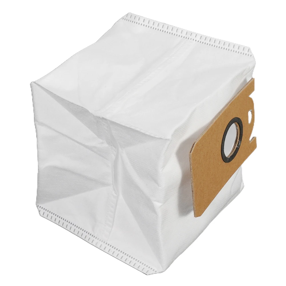 Brand New Dust Bags 6 Pcs For Ultenic T10 Vacuum Cleaner For AIRROBO T10+ For Laresar L6 Pro For Laresar L6 Pro
Brand New Dust Bags 6 Pcs For Ultenic T10 Vacuum Cleaner For AIRROBO T10+ For Laresar L6 Pro For Laresar L6 Pro