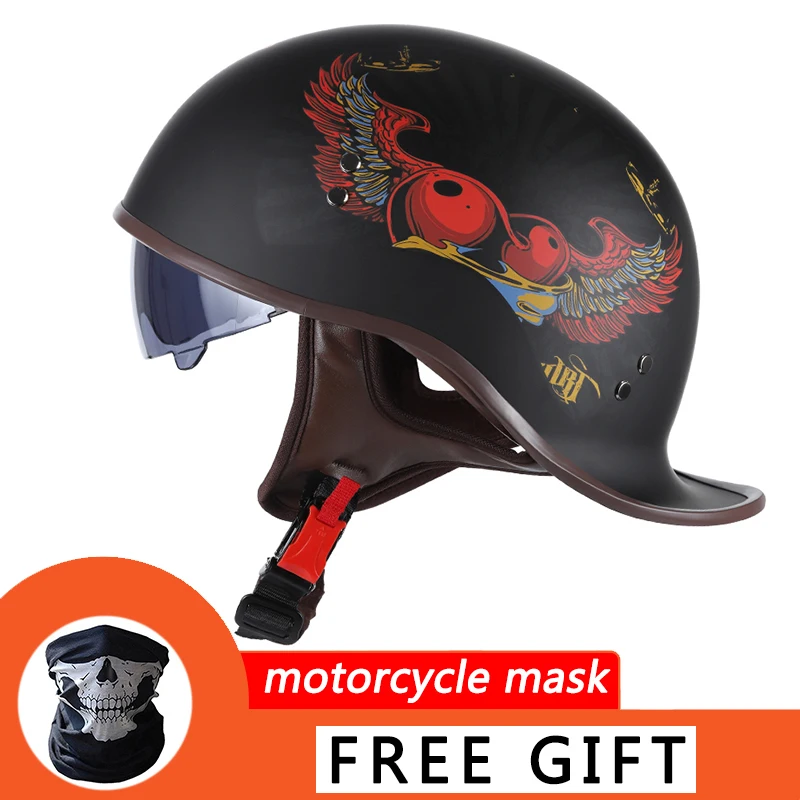 Унисекс, мотоцикл, Круизер, мотоцикл, скутер, открытый шлем с очками, cascos para Moto для Kawasaki ER6n ZX9R VERSYS 650cc ZR750 Z750
Унисекс, мотоцикл, Круизер, мотоцикл, скутер, открытый шлем с очками, cascos para Moto для Kawasaki ER6n ZX9R VERSYS 650cc ZR750 Z750