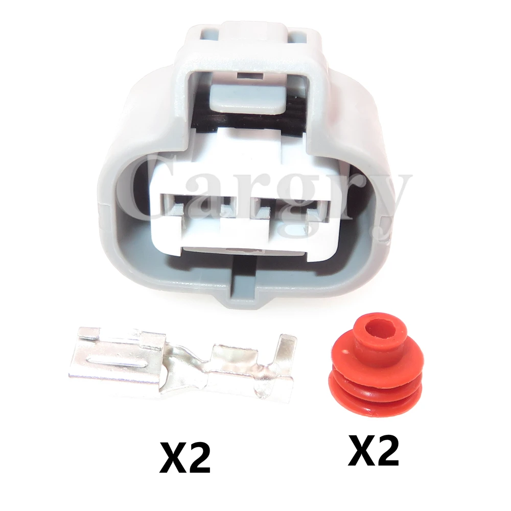 Автомобильный водонепроницаемый разъем для Toyota
Автомобильный водонепроницаемый разъем для Toyota