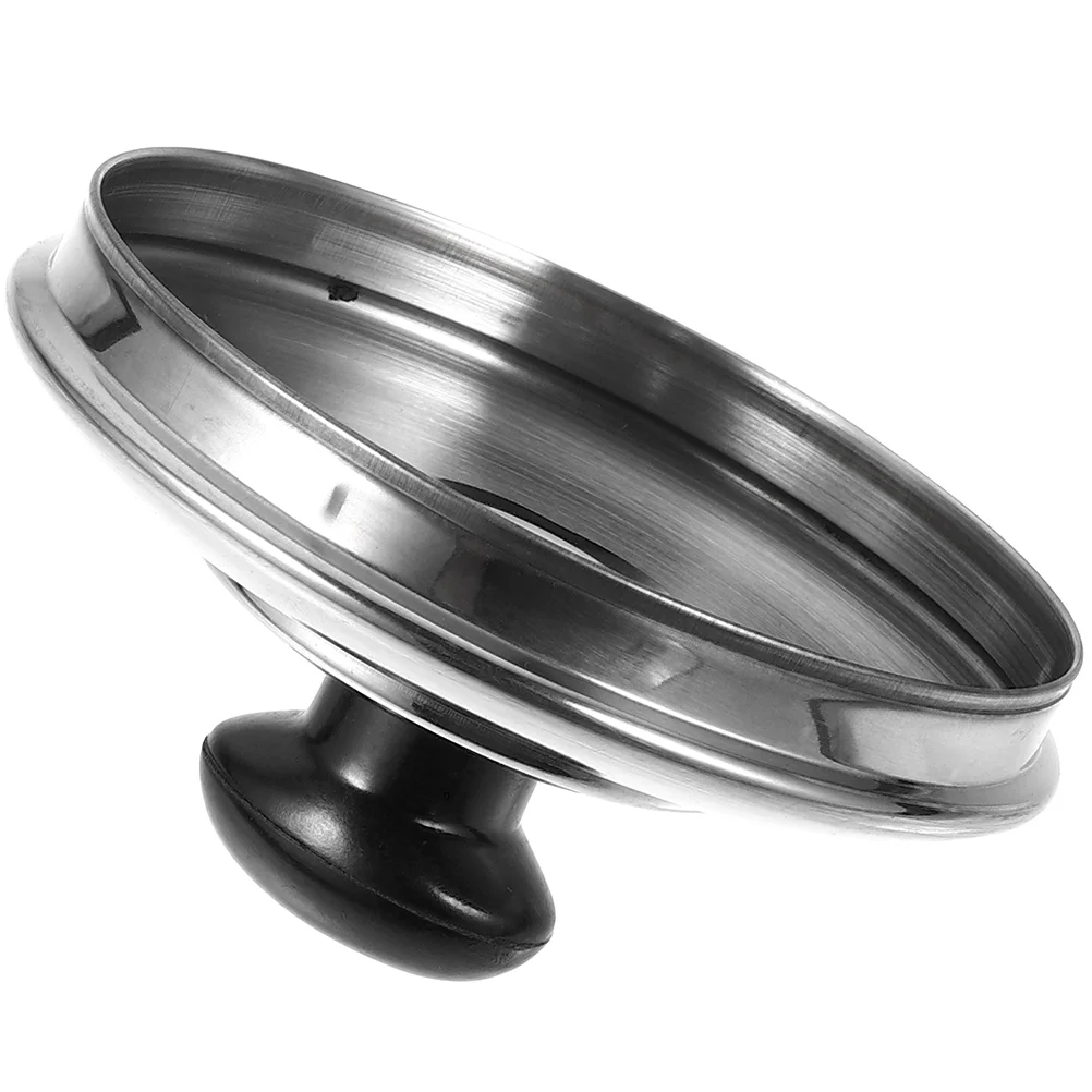 Kettle Lid Cover Tea Water Whistling Stovetop Knobs Knob Pot Whistle Handle Replacement Teapot Parts Sounding Teakettle Heating
Kettle Lid Cover Tea Water Whistling Stovetop Knobs Knob Pot Whistle Handle Replacement Teapot Parts Sounding Teakettle Heating
