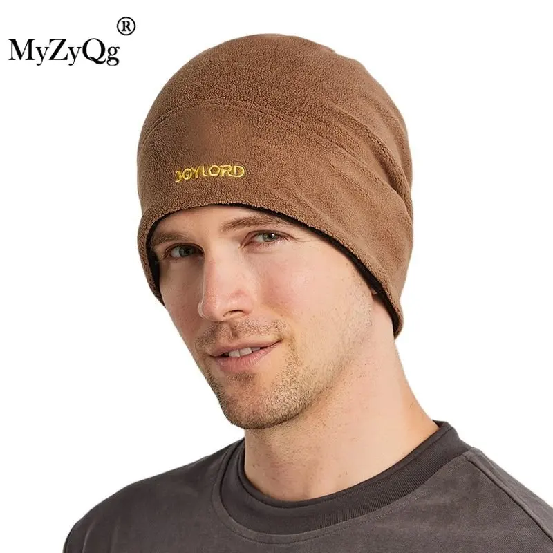 Осенне-зимняя мужская универсальная Двусторонняя головная шапка с бархатными теплыми и ветрозащитными шапками для бега и походов
Осенне-зимняя мужская универсальная Двусторонняя головная шапка с бархатными теплыми и ветрозащитными шапками для бега и походов