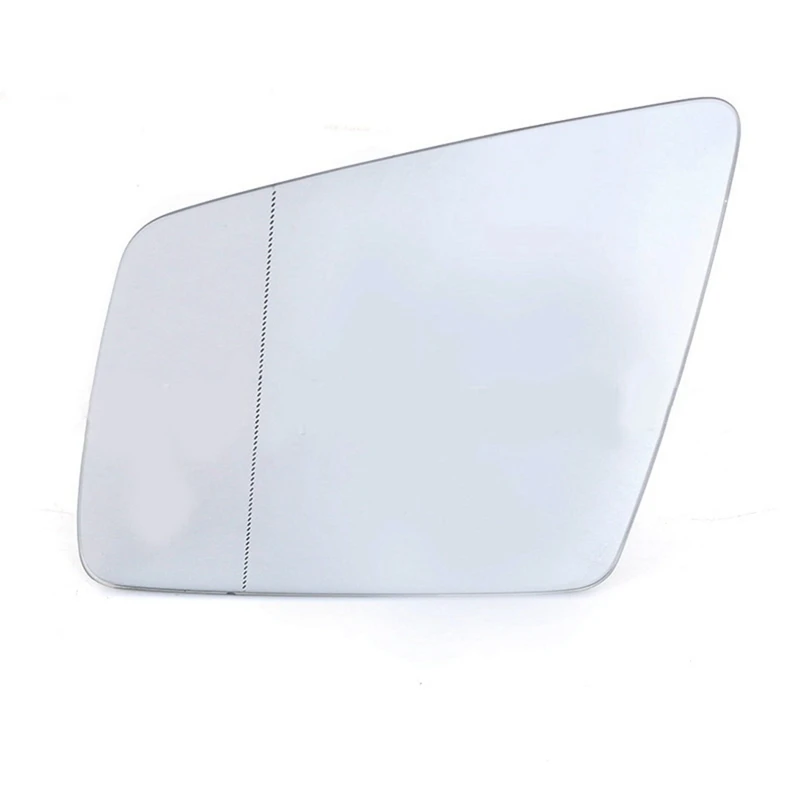 Car Rear View Mirror Glass Heated Blind Spot Assist For Mercedes-Benz G GL ML GLE Class W164 W166 2009-2019
Car Rear View Mirror Glass Heated Blind Spot Assist For Mercedes-Benz G GL ML GLE Class W164 W166 2009-2019