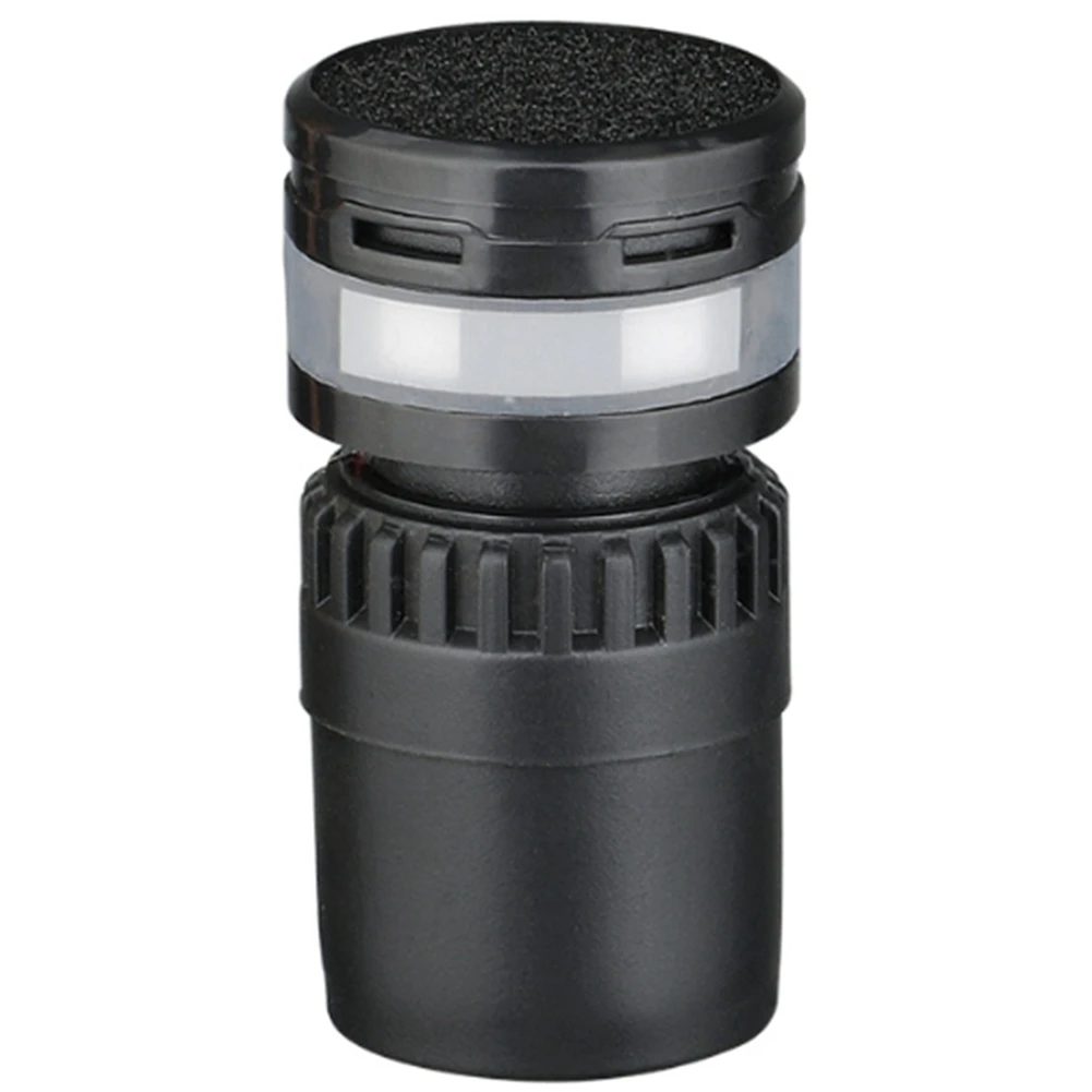 Microphone Capsule Moving-Coil Microphones Core Cartridge Dynamic Wired Wireless Mic Replace Repair for Shure D-557
Microphone Capsule Moving-Coil Microphones Core Cartridge Dynamic Wired Wireless Mic Replace Repair for Shure D-557