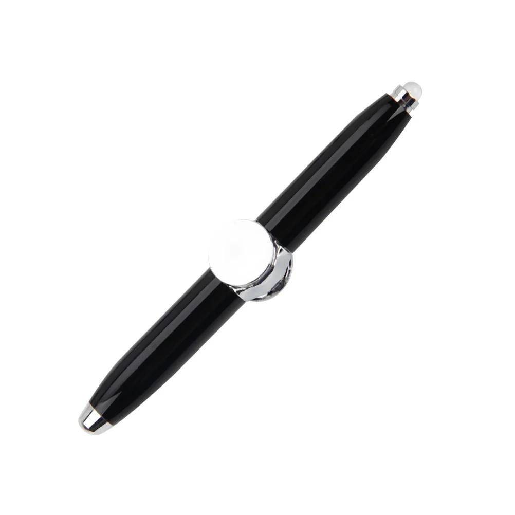 Pen Pens Toy Writing Stationary Glowing Office Relieve Novelty Gift Signing School Stress Ink Metal S Children Rotating
Pen Pens Toy Writing Stationary Glowing Office Relieve Novelty Gift Signing School Stress Ink Metal S Children Rotating