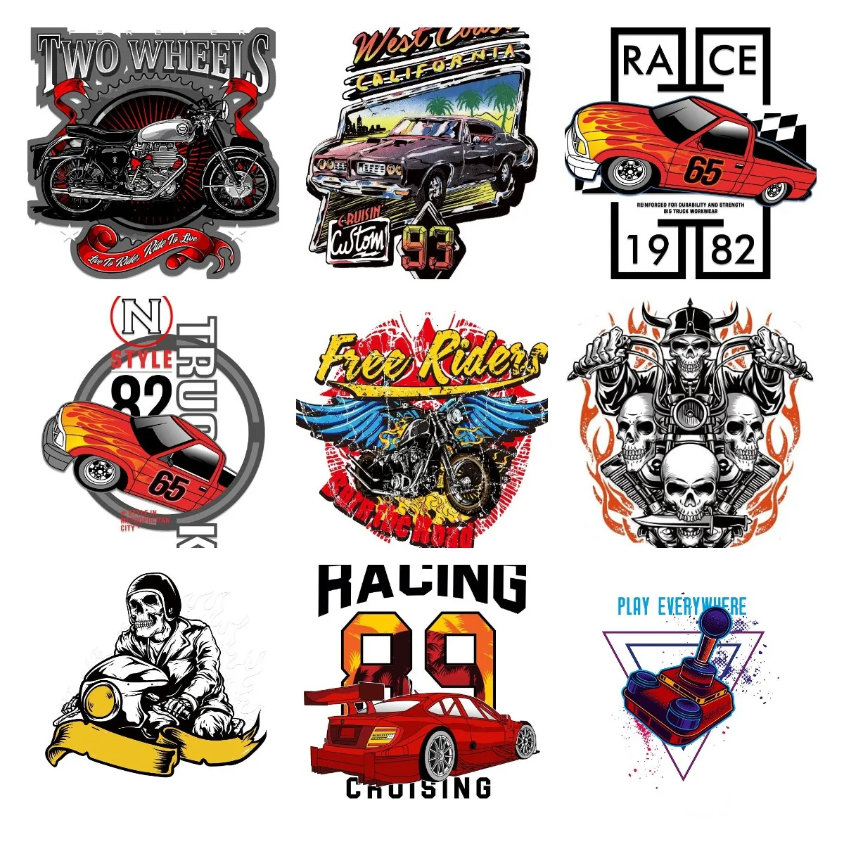 Наклейки на мотоцикл, дорожный гонщик, аниме, милые автомобильные аксессуары, наклейки на гоночные автомобили, наклейки на скейтборд, велосипед, мотоцикл, наклейка 
Наклейки на мотоцикл, дорожный гонщик, аниме, милые автомобильные аксессуары, наклейки на гоночные автомобили, наклейки на скейтборд, велосипед, мотоцикл, наклейка