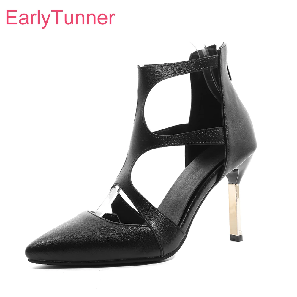 2022 New Summer Glamour Black Leopard Women Sandals Sexy High Gladiator Heel Lady Party Shoes Plus Small Big Size 12 32 43 46 48
2022 New Summer Glamour Black Leopard Women Sandals Sexy High Gladiator Heel Lady Party Shoes Plus Small Big Size 12 32 43 46 48