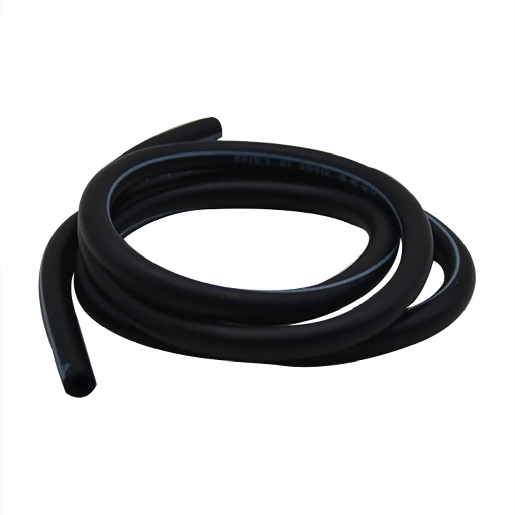 Replacement for Honda Yamaha 1m 5mm I/D 8mm O/D Universal Motorcycle Fuel Petrol Pipe Hose Motorbike Part
Replacement for Honda Yamaha 1m 5mm I/D 8mm O/D Universal Motorcycle Fuel Petrol Pipe Hose Motorbike Part