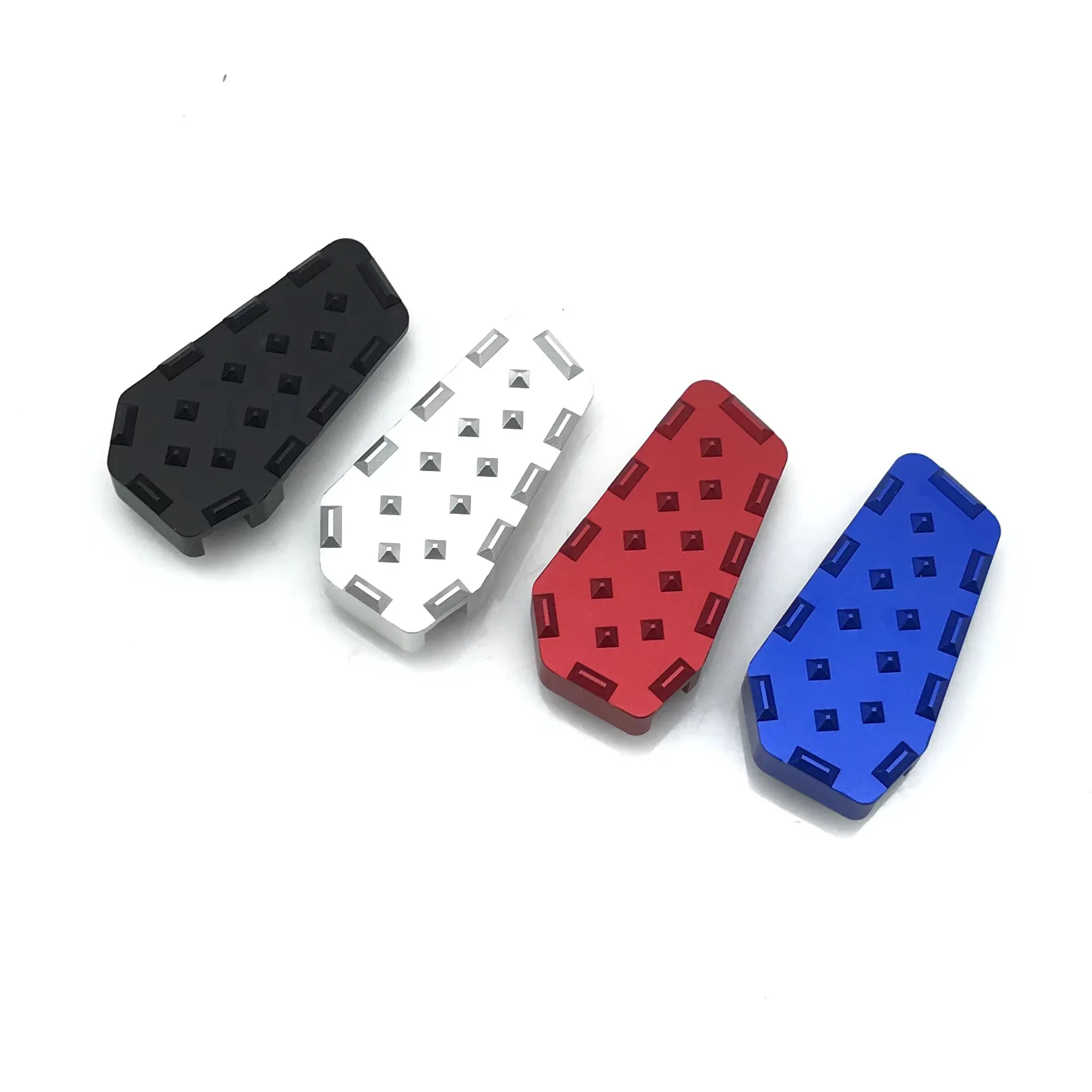 For BMW S1000XR 2015 2016 2017 2018 Foot Brake Lever Pedal Extension Enlarge Pad Extender
For BMW S1000XR 2015 2016 2017 2018 Foot Brake Lever Pedal Extension Enlarge Pad Extender