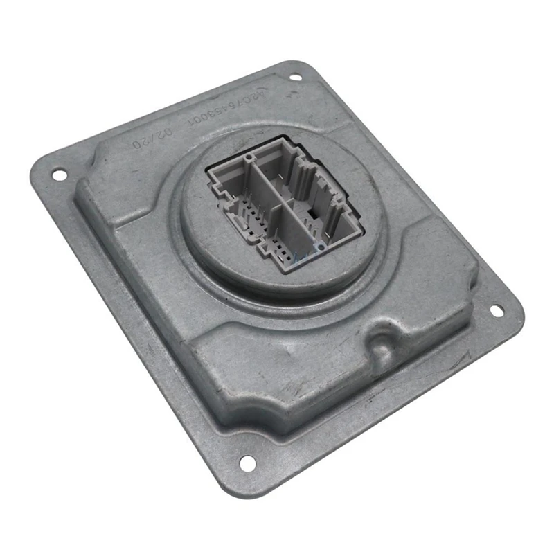 1 PCS JX7B13B626AG LED Headlight Control Unit Module Computer Plate Ford Focus Fiesta Kuga For Ford Explorer 20-22
1 PCS JX7B13B626AG LED Headlight Control Unit Module Computer Plate Ford Focus Fiesta Kuga For Ford Explorer 20-22