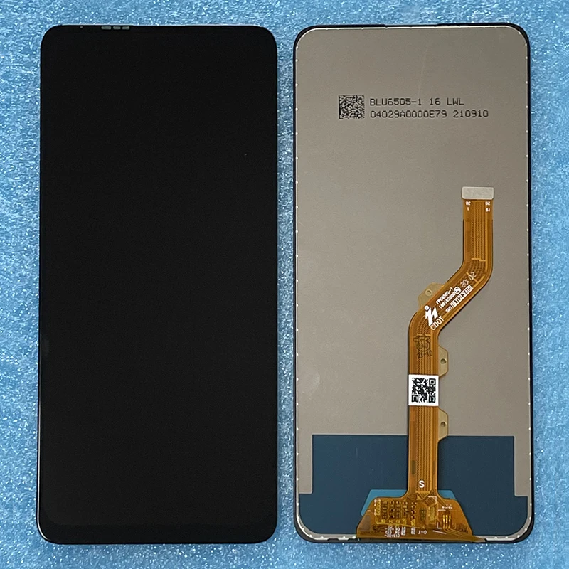 ЖК-дисплей 6,6 дюйма для Infinix Tecno Camon 15 Pro 15Pro CD8, сенсорная панель, дигитайзер для Tecno Camon 15 Pro Camon15 Pro, дисплей
ЖК-дисплей 6,6 дюйма для Infinix Tecno Camon 15 Pro 15Pro CD8, сенсорная панель, дигитайзер для Tecno Camon 15 Pro Camon15 Pro, дисплей