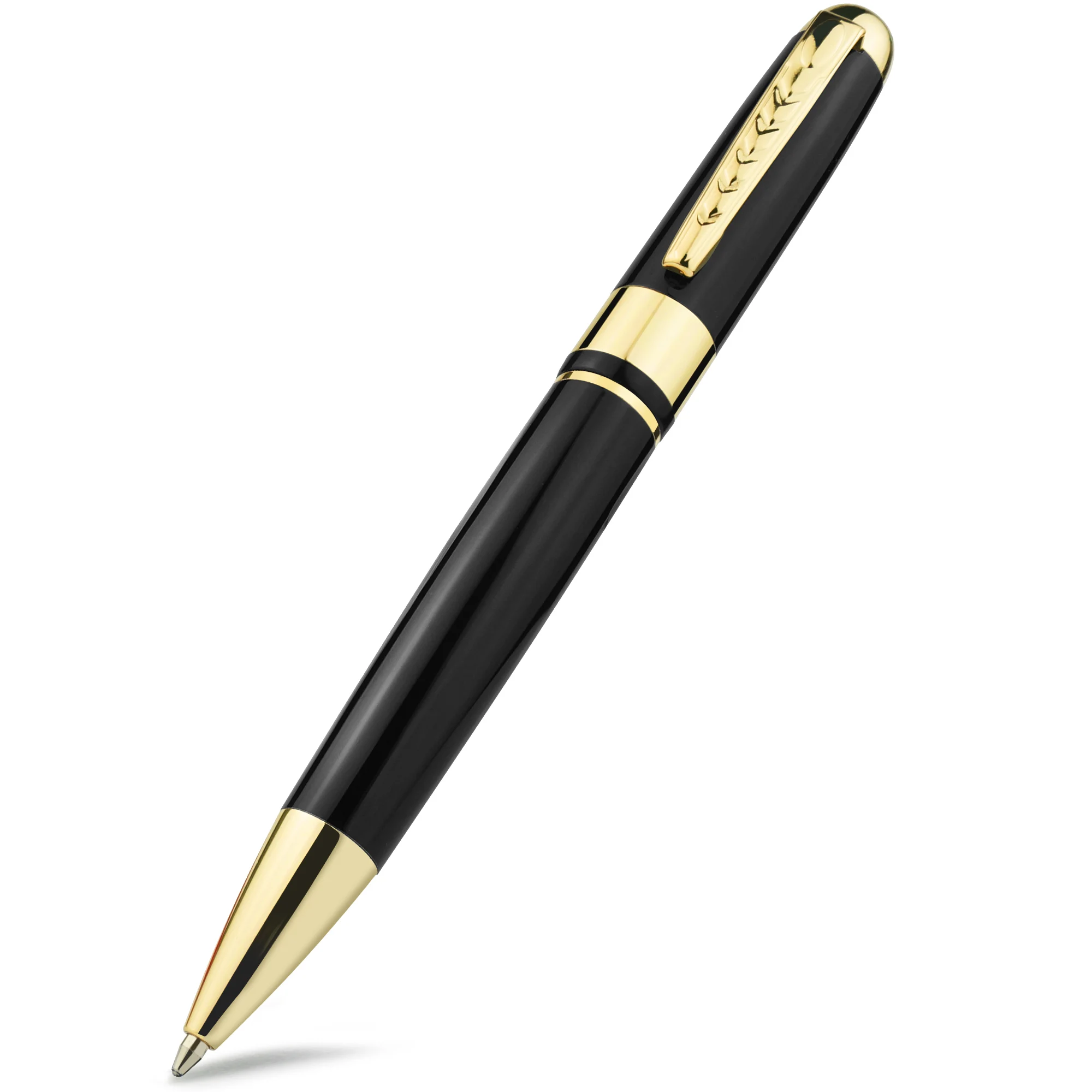 STONEGO Twist Business шариковая ручка
STONEGO Twist Business шариковая ручка