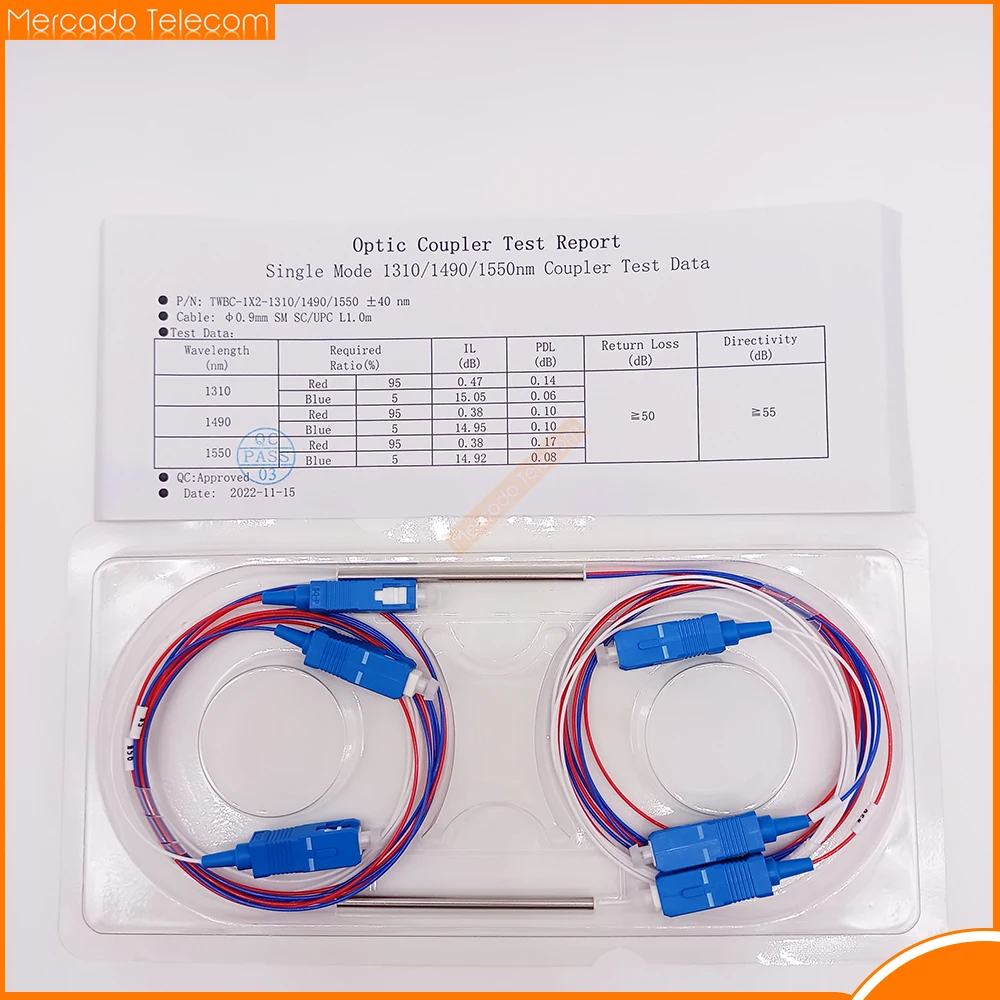 Высококачественный волоконно-оптический FBT сплиттер SC UPC 1x2 0,9 мм несбалансированный соединитель 70/30 60/40 опционально разделенный коэффициент fbt Соединитель 10 шт.
Высококачественный волоконно-оптический FBT сплиттер SC UPC 1x2 0,9 мм несбалансированный соединитель 70/30 60/40 опционально разделенный коэффициент fbt Соединитель 10 шт.