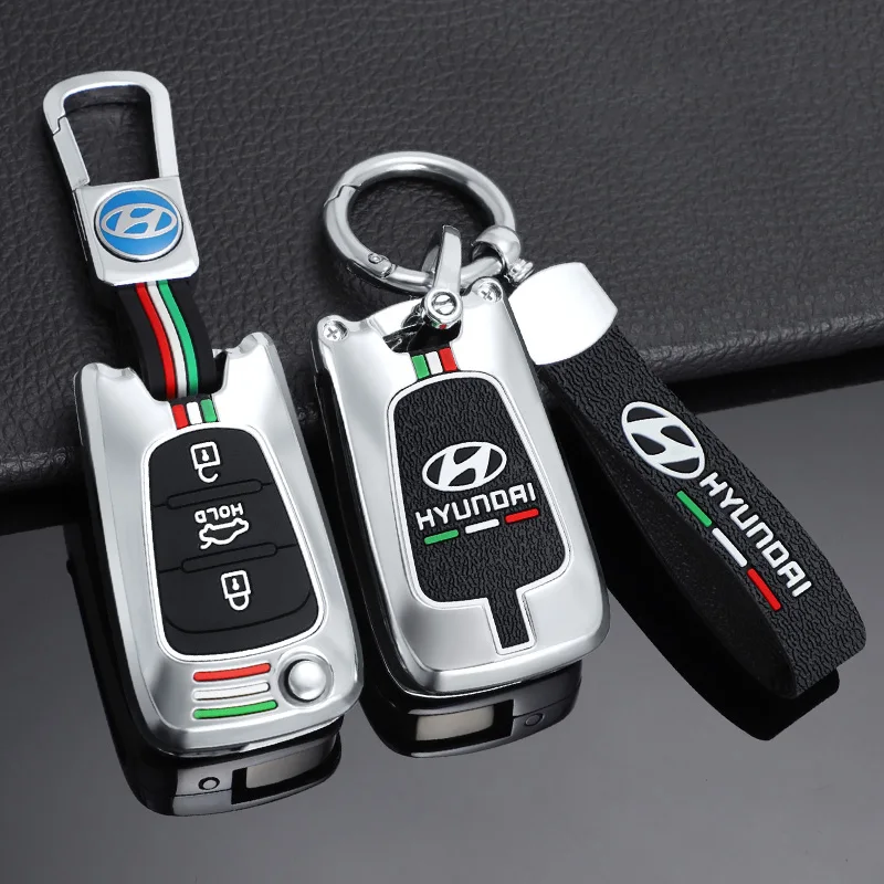Zinc Alloy Silicone Car Key Fob Case Cover Holder Shell For Hyundai i20 i30 ix20 ix25 ix35 Elantra Accent Keychain Accessories
Zinc Alloy Silicone Car Key Fob Case Cover Holder Shell For Hyundai i20 i30 ix20 ix25 ix35 Elantra Accent Keychain Accessories