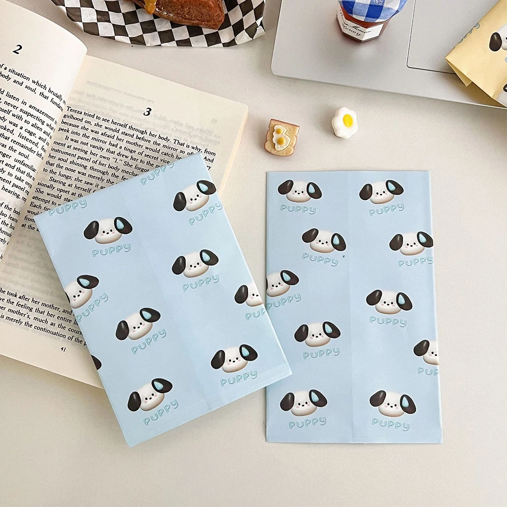 50PCS Paper Bag Small Cartoon Lovely Gift Bag Smooth Portable Lightweight Storage Pouch Treat Dessert Chocolate
50PCS Paper Bag Small Cartoon Lovely Gift Bag Smooth Portable Lightweight Storage Pouch Treat Dessert Chocolate