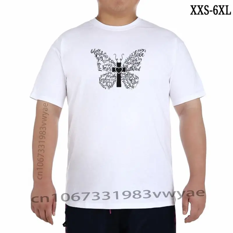 Butterfly Cross Words TShirt Aesthetic Graphic Bible Verse Tee Shirt Top Women Religious Christian Faith Tshirt Premium Fabric
Butterfly Cross Words TShirt Aesthetic Graphic Bible Verse Tee Shirt Top Women Religious Christian Faith Tshirt Premium Fabric