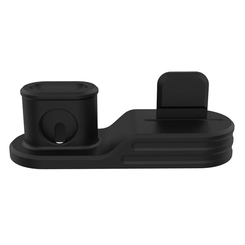 Беспроводное зарядное устройство 3 в 1 Qi для Iphone 12 11 Pro XS MAX X XR 8 Apple Watch Pro 2
Беспроводное зарядное устройство 3 в 1 Qi для Iphone 12 11 Pro XS MAX X XR 8 Apple Watch Pro 2