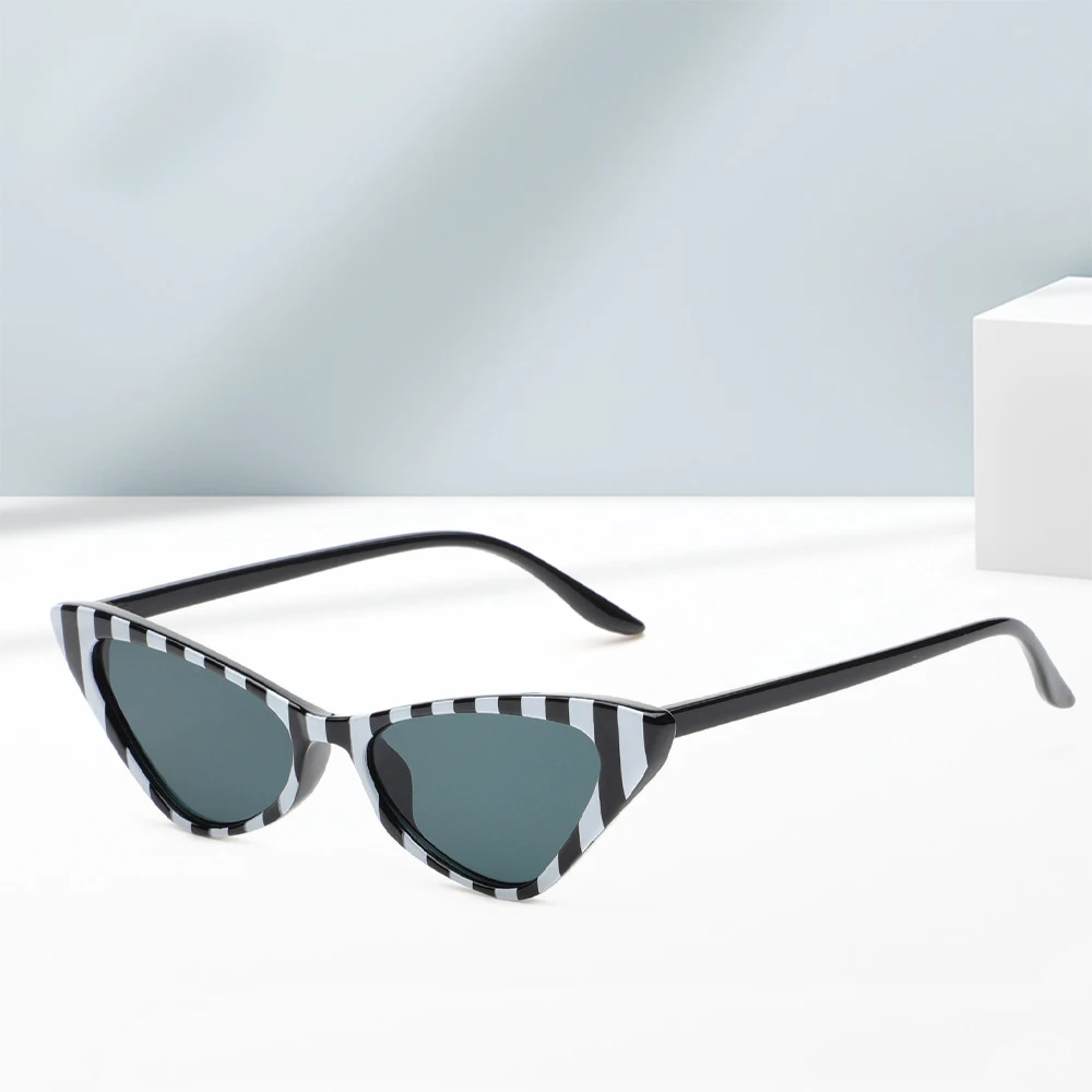 Square Personality Trend Sunglasses Women Vintage Zebra Pattern Gray Popular Travel Shade Sun Glasses Outdoor UV400 Fashion 2022
Square Personality Trend Sunglasses Women Vintage Zebra Pattern Gray Popular Travel Shade Sun Glasses Outdoor UV400 Fashion 2022