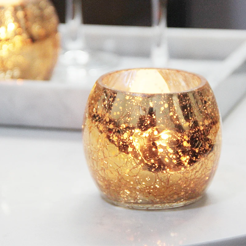 Gold Glass Candle Holder Colourful Cup Small Table Wedding Candle Holder Vintage Nordic Bougeoir En Verre Home Decoration
Gold Glass Candle Holder Colourful Cup Small Table Wedding Candle Holder Vintage Nordic Bougeoir En Verre Home Decoration