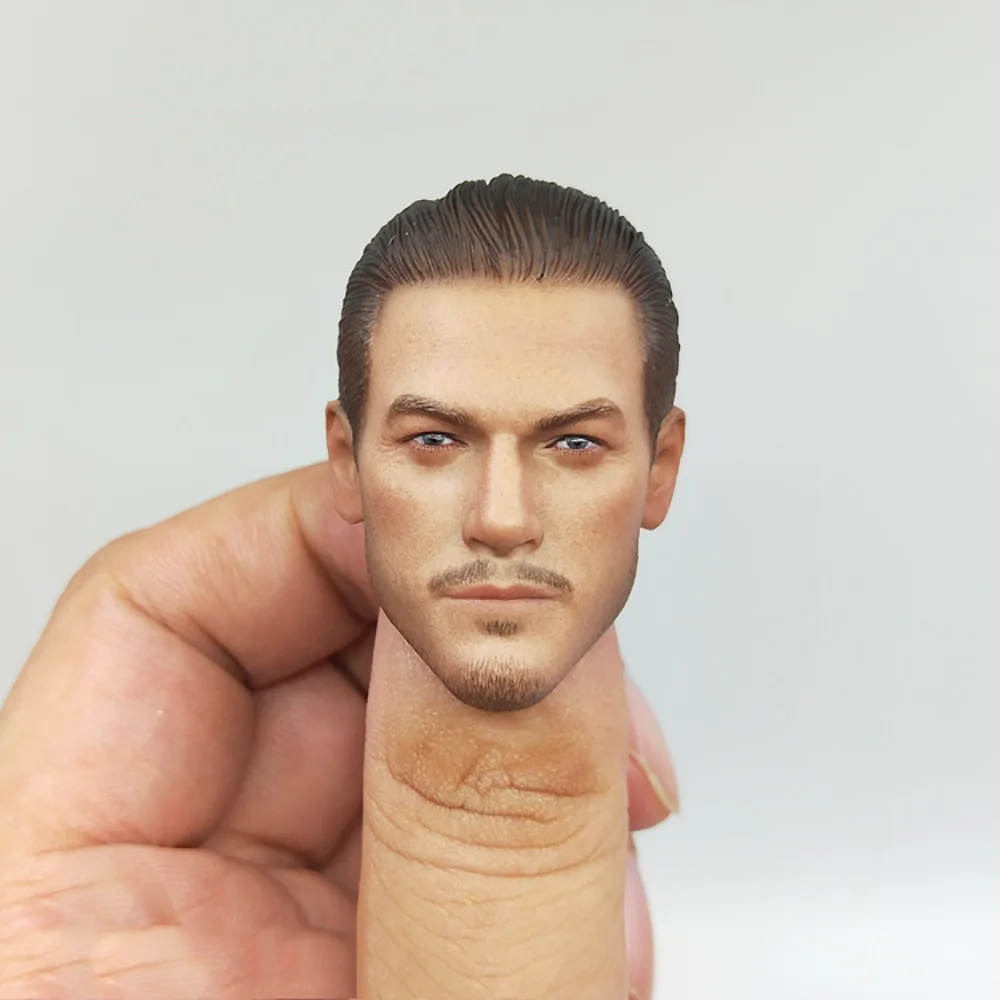 Голова скульптуры российских гвардей DAMTOYS 1/6 78090, модель подходит для экшн-фигурки 12 дюймов, кукла
Голова скульптуры российских гвардей DAMTOYS 1/6 78090, модель подходит для экшн-фигурки 12 дюймов, кукла