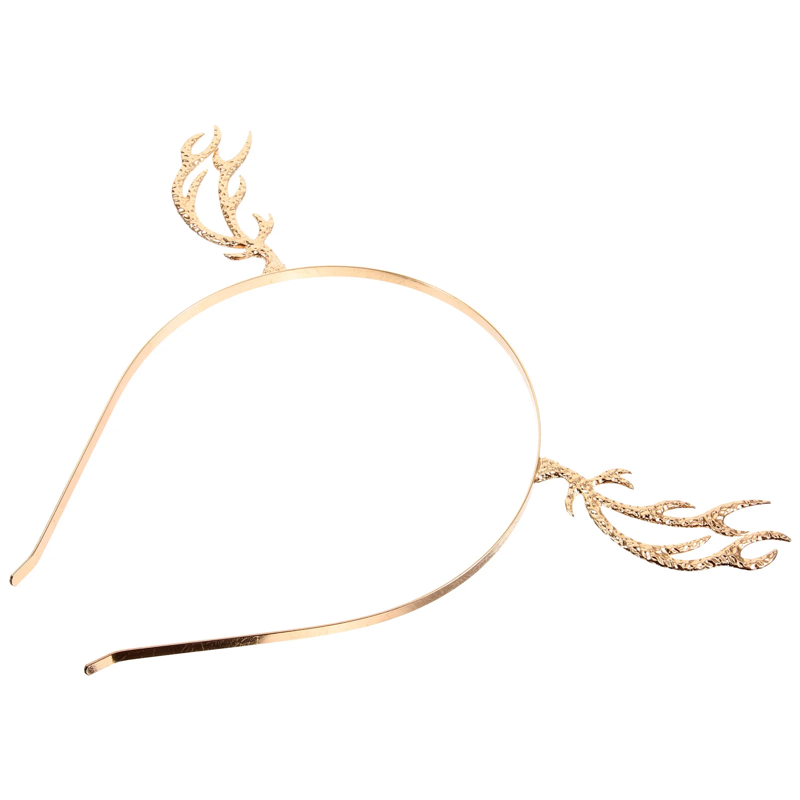 Hair Accessories for Prom Hoop Alloy Headband Women Headdress Filler Headwrap Child
Hair Accessories for Prom Hoop Alloy Headband Women Headdress Filler Headwrap Child