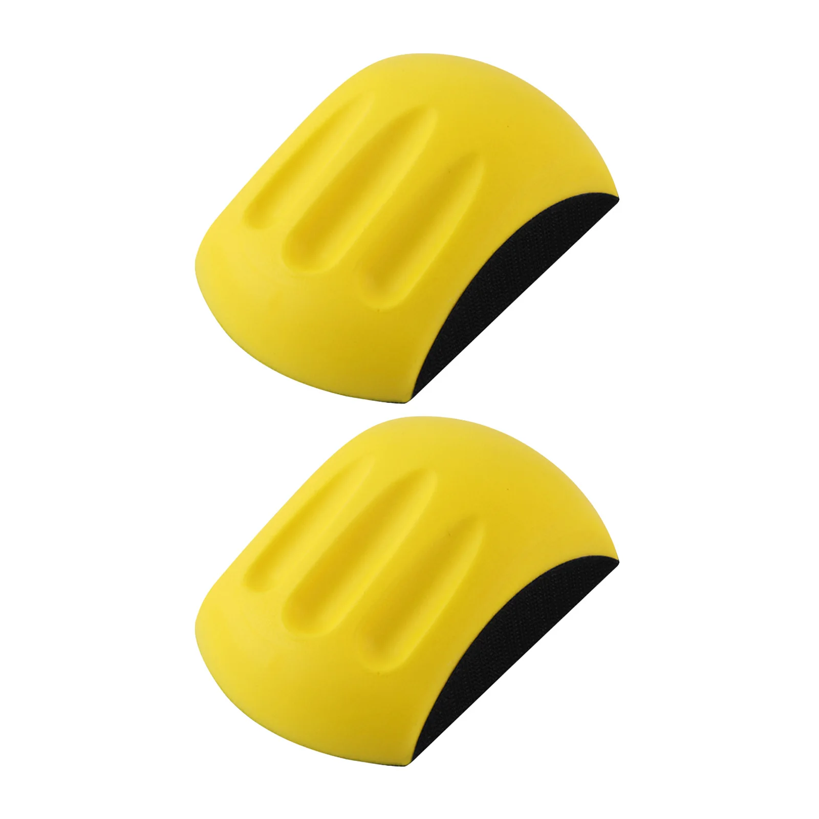 2pcs Hand Grinder Mouse-like Polishing Disc PU 5 Inches For Hook Loop Discs Manual Grinding Block Power Tools Abrasive Tools
2pcs Hand Grinder Mouse-like Polishing Disc PU 5 Inches For Hook Loop Discs Manual Grinding Block Power Tools Abrasive Tools