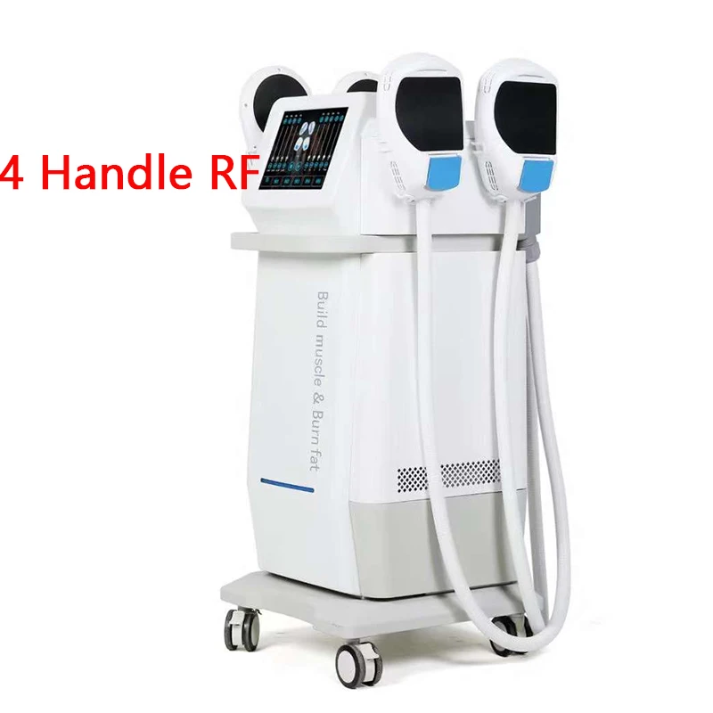 EMSlim Electromagnetic Body Emslim Slimming emslim Muscle Stimulate Fat Removal Body Slimming build muscle Machine
EMSlim Electromagnetic Body Emslim Slimming emslim Muscle Stimulate Fat Removal Body Slimming build muscle Machine
