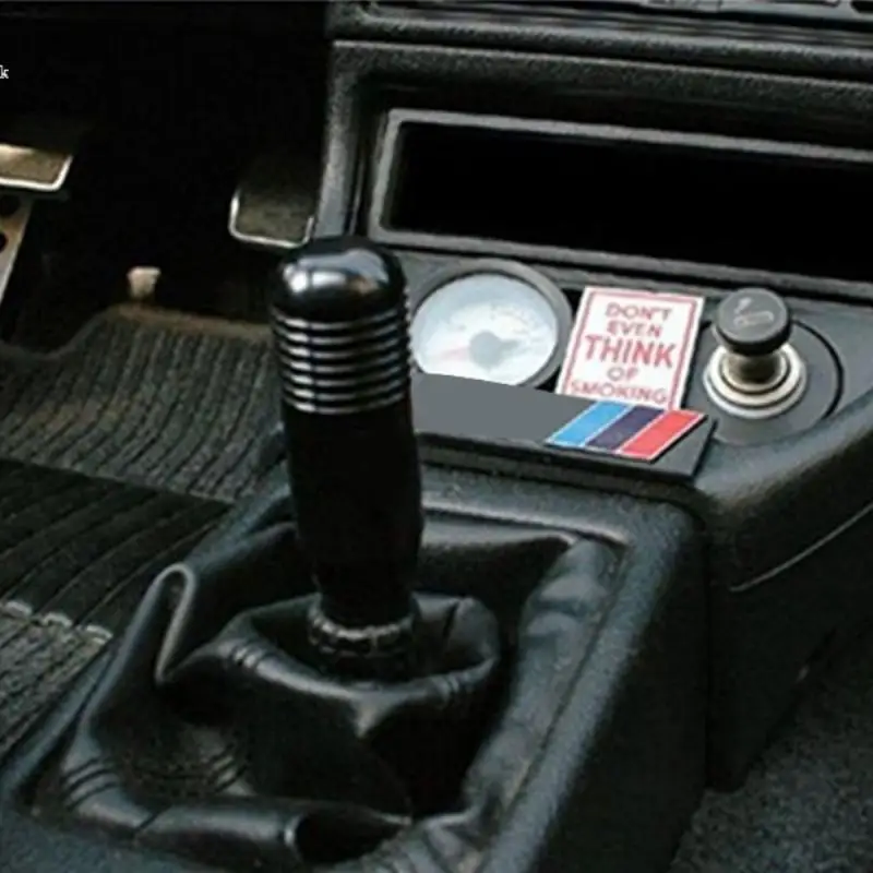 Universal Car Aluminum Manual Gear Shift Knob Stick Manual Transmission Gearstick Lever Shifter Knob Car Accessories
Universal Car Aluminum Manual Gear Shift Knob Stick Manual Transmission Gearstick Lever Shifter Knob Car Accessories