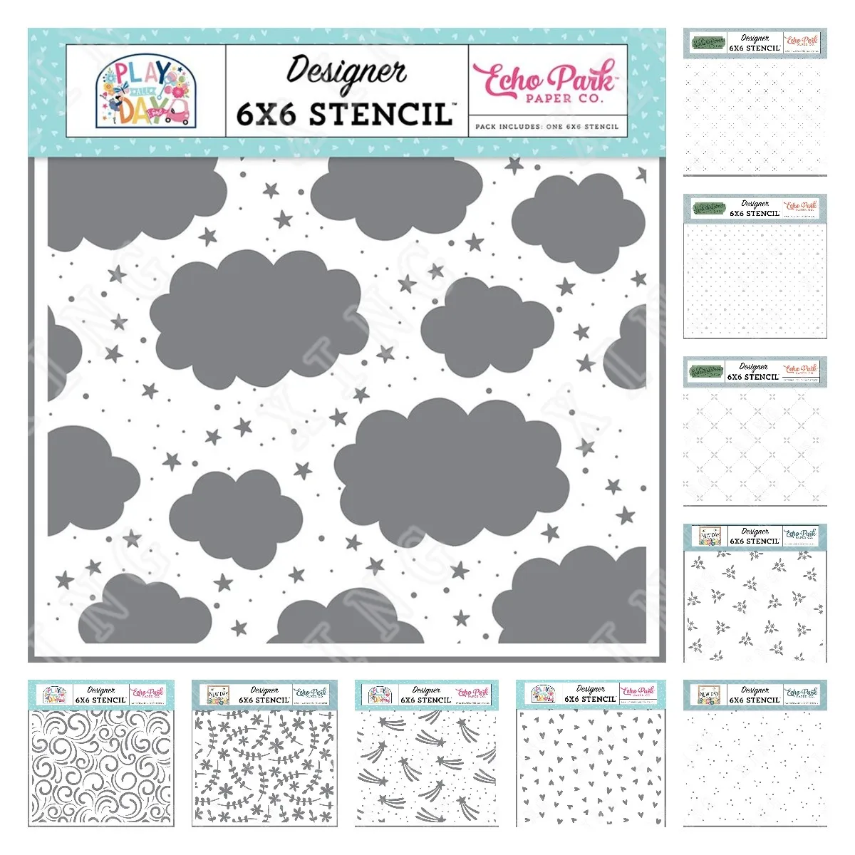 Mini Blooms Florals Dots Sky Shooting Stars Hearts Layering Stencils Painting Scrapbook Coloring Embossing Template 2022 New
Mini Blooms Florals Dots Sky Shooting Stars Hearts Layering Stencils Painting Scrapbook Coloring Embossing Template 2022 New