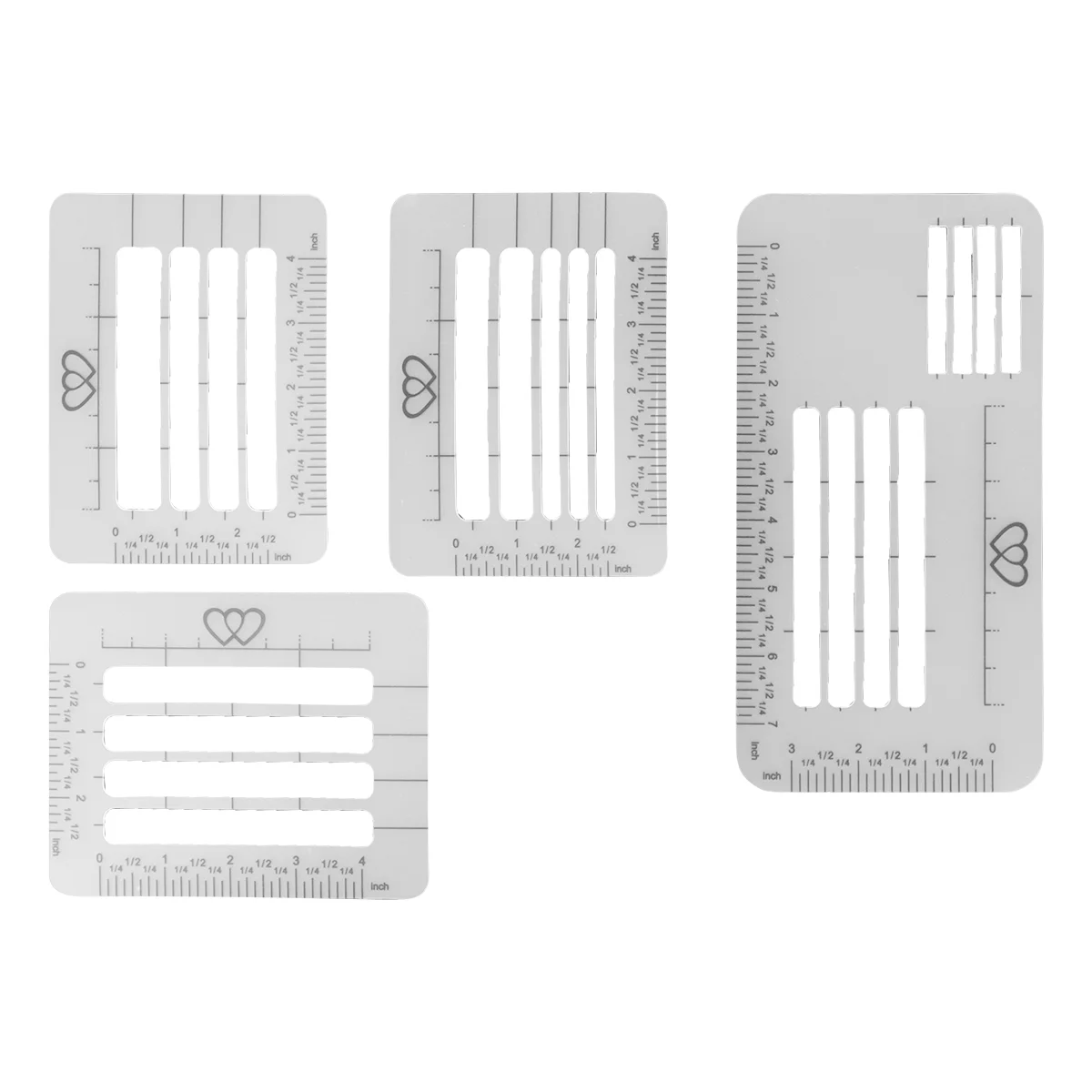 8 Pcs Envelope Address Template Letter Molds Plastic Stencil Set Hollow Out School Supplies Child Kids Sewing
8 Pcs Envelope Address Template Letter Molds Plastic Stencil Set Hollow Out School Supplies Child Kids Sewing