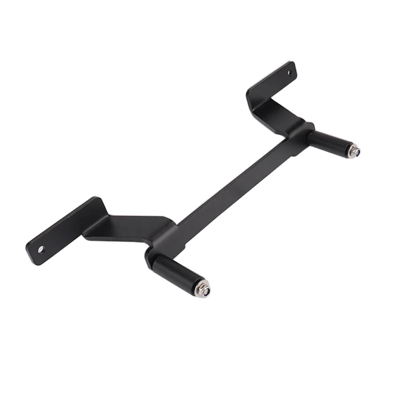 Fog Lights Brackets LED Lights Bracket for BMW- R1200 GS LC ADV 2014-2019 R1250 GS Adventure 2019-2022 (R1200GS)
Fog Lights Brackets LED Lights Bracket for BMW- R1200 GS LC ADV 2014-2019 R1250 GS Adventure 2019-2022 (R1200GS)