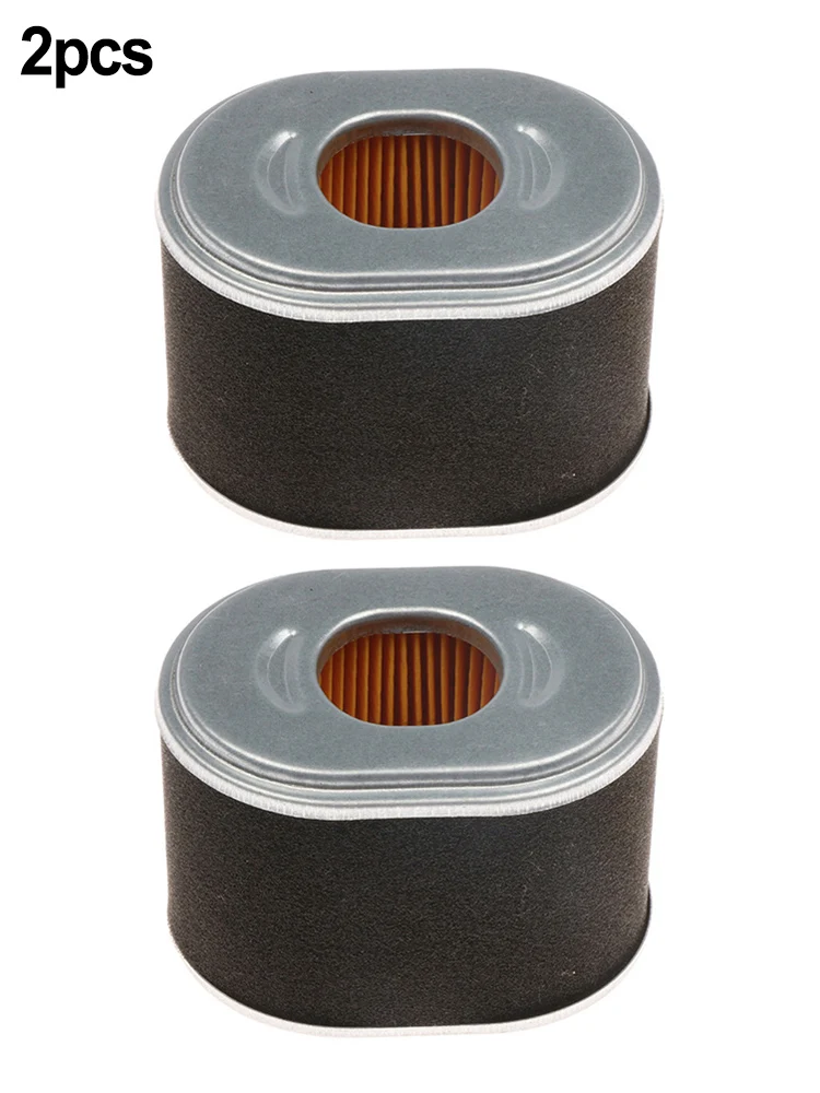 2PCS Air Filter 5.5hp And 6.5hp Fit For Honda GX160 And GX200 17210-ZE1-822 Air Filter Replacement
2PCS Air Filter 5.5hp And 6.5hp Fit For Honda GX160 And GX200 17210-ZE1-822 Air Filter Replacement