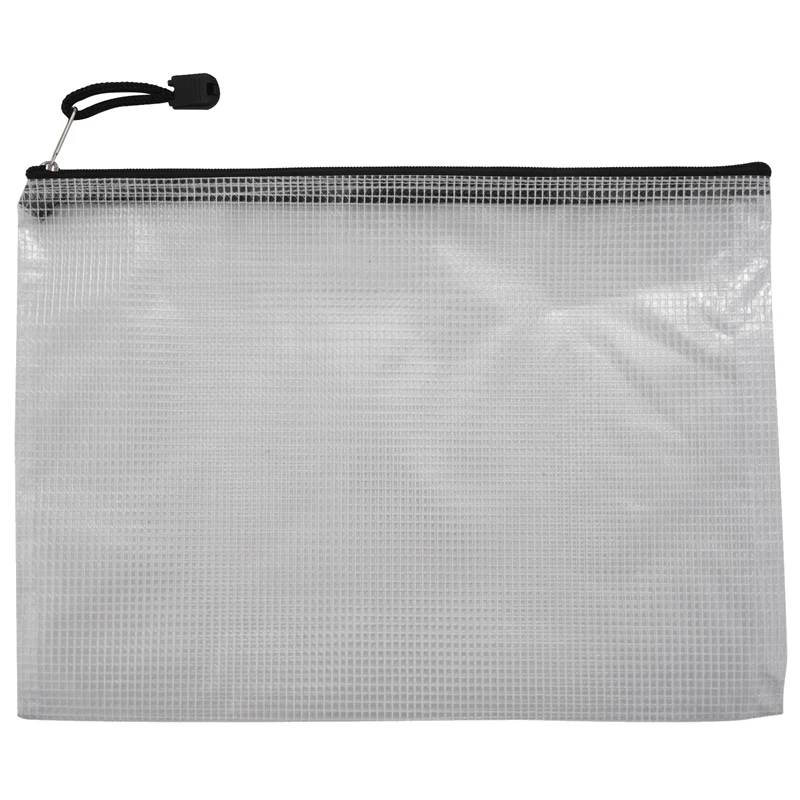20Pcs B5 Zipper Document Pouch, Zippered File Bags,Board Games Storage Bags For Office School Home Travel,11.4 X8.2 Inch
20Pcs B5 Zipper Document Pouch, Zippered File Bags,Board Games Storage Bags For Office School Home Travel,11.4 X8.2 Inch