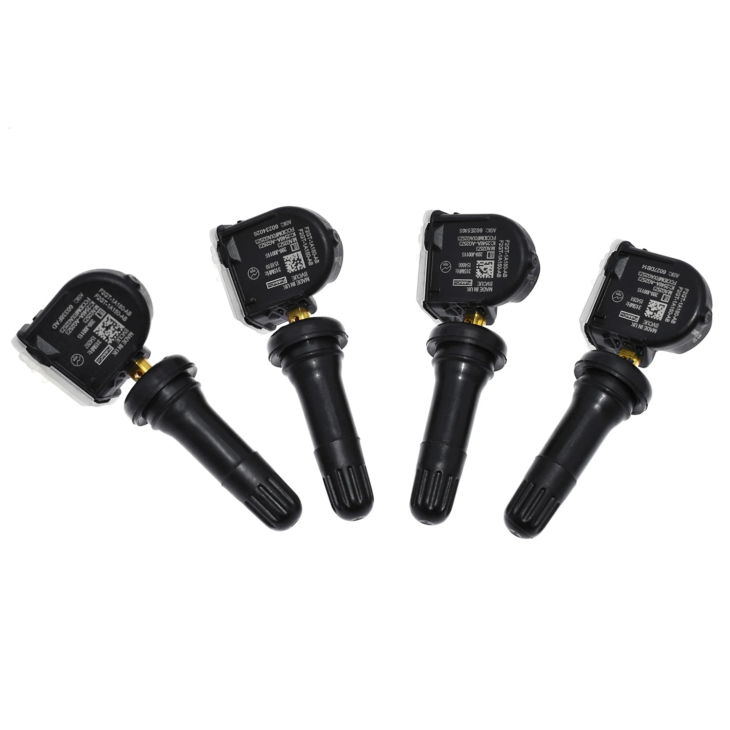 1/4Pcs F2GT-1A180-AB F2GT1A180AB TPMS Tire Pressure Monitoring Sensor for Ford cosport Edge Explorer F-150 Lincoln MK
1/4Pcs F2GT-1A180-AB F2GT1A180AB TPMS Tire Pressure Monitoring Sensor for Ford cosport Edge Explorer F-150 Lincoln MK