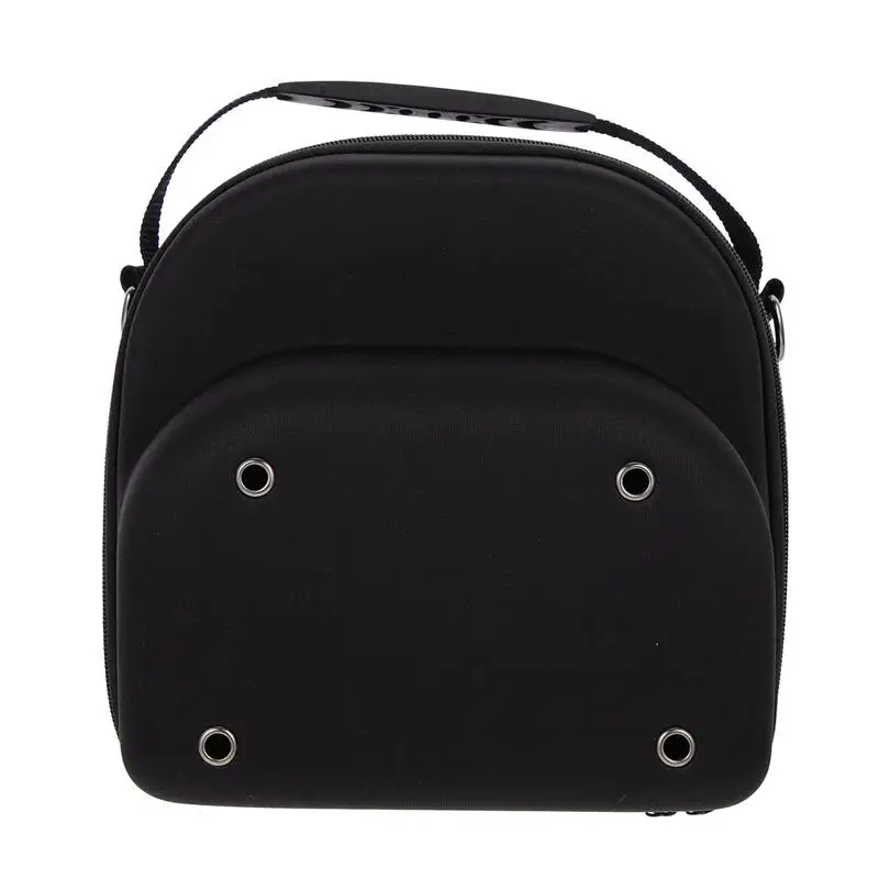 Baseball Caps Box Travel Hat Carrier Case EVA Hat Case Hat Storage Box Black 
Baseball Caps Box Travel Hat Carrier Case EVA Hat Case Hat Storage Box Black