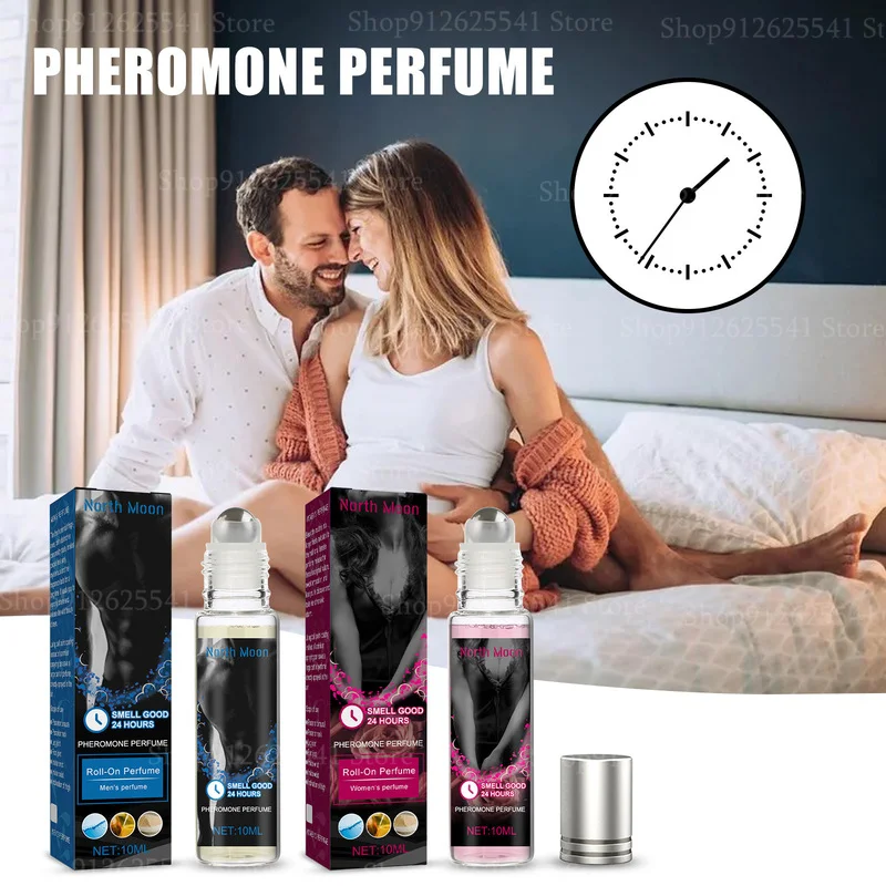 10ML Sexy Partner Lasting Erotic Flirting Pheromone Perfume Intimate Partner Erotic Perfume for Women Men Body Spray Lubricants
10ML Sexy Partner Lasting Erotic Flirting Pheromone Perfume Intimate Partner Erotic Perfume for Women Men Body Spray Lubricants