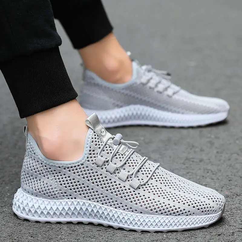 Male Casual Shoes Shoes for Summer Sneakers Black Shoes for Hiking Sneakers Men 2021 Luxury Brand Breathable Gym Comfortable 51A
Male Casual Shoes Shoes for Summer Sneakers Black Shoes for Hiking Sneakers Men 2021 Luxury Brand Breathable Gym Comfortable 51A