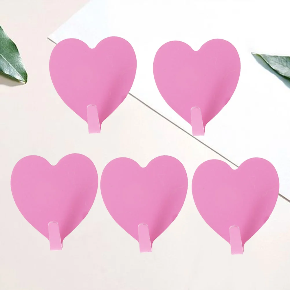 5Pcs Hooks Kitchen Sticky Hooks Seamless Sticky Hook Pack Wall Hooks Hanging Sticky Hooks Decorative Hooks
5Pcs Hooks Kitchen Sticky Hooks Seamless Sticky Hook Pack Wall Hooks Hanging Sticky Hooks Decorative Hooks