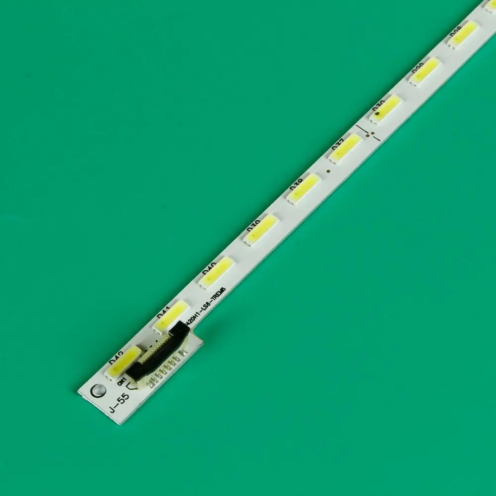 1pcs LED Strip For V420H1-LS6-TREM5 082540N31136D0A V420HJ1-LE6 V420D1-LS1-TREM1
1pcs LED Strip For V420H1-LS6-TREM5 082540N31136D0A V420HJ1-LE6 V420D1-LS1-TREM1