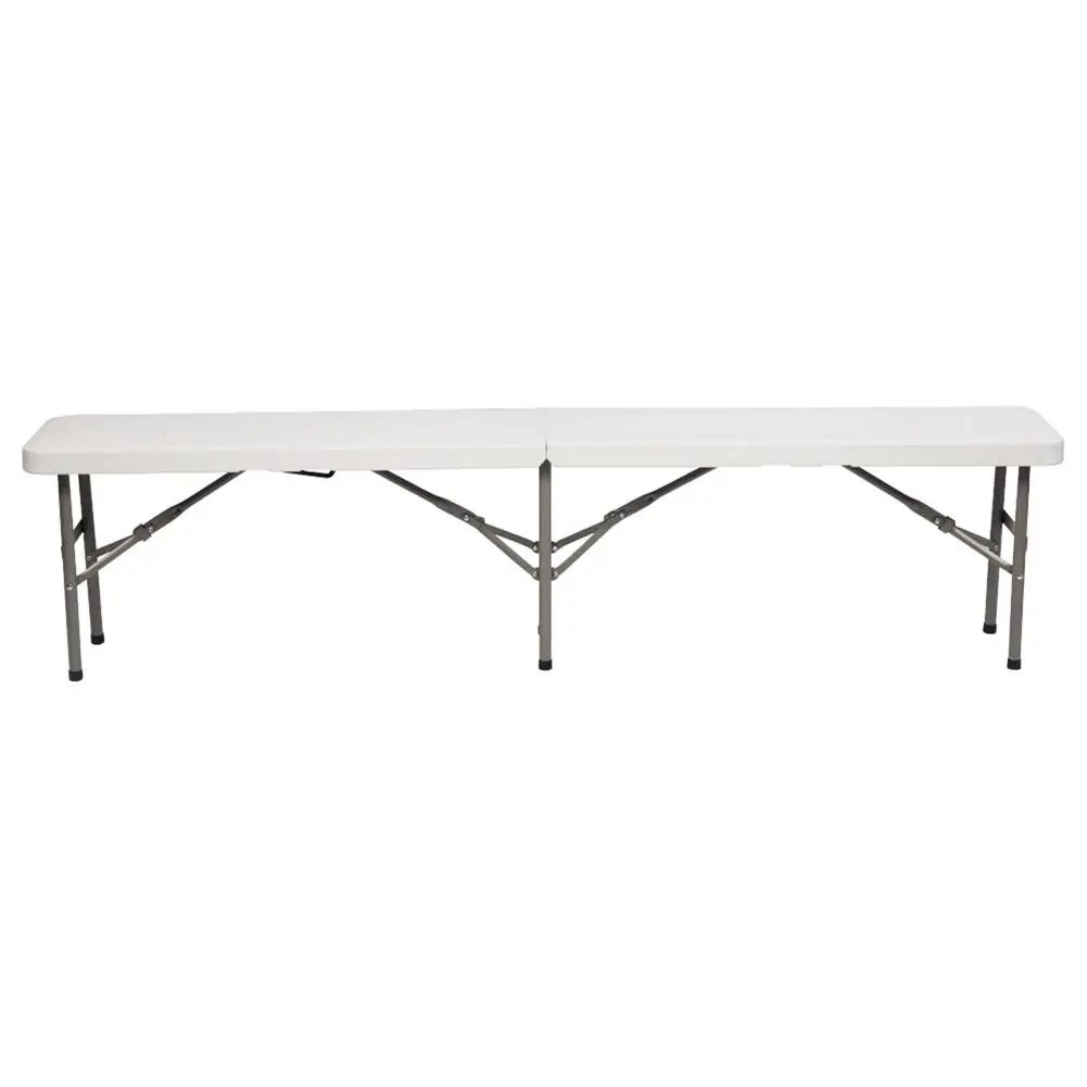 US Stock 6ft Folding Bench Lightweight Waterproof Seat For Outdoor Patio Garden Picnic Bbq Party Camping Dining 7-Day Delivery
US Stock 6ft Folding Bench Lightweight Waterproof Seat For Outdoor Patio Garden Picnic Bbq Party Camping Dining 7-Day Delivery