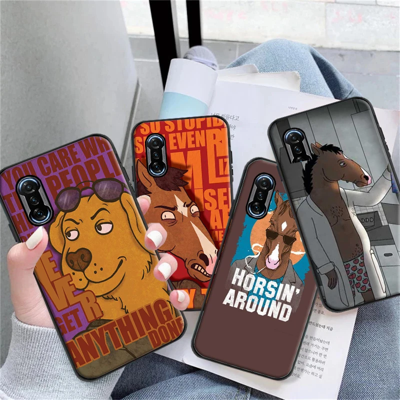 Funny Cartoon Horse Phone Case For Xiaomi POCO X3 Pro X3 NFC F3 Pro GT M3 Pro For POCO F3 GT Coque Soft TPU Funda
Funny Cartoon Horse Phone Case For Xiaomi POCO X3 Pro X3 NFC F3 Pro GT M3 Pro For POCO F3 GT Coque Soft TPU Funda