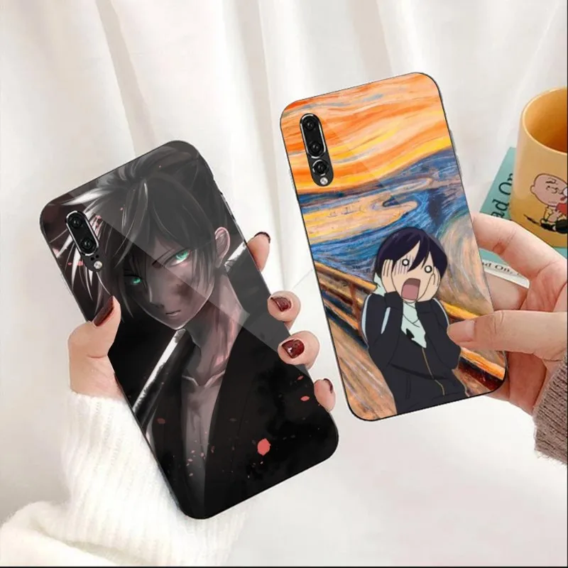 Арт-чехол Yato Noragami для телефона Huawei P50 P40 P30 P20 Pro Mate 40 30 20 Pro Nova 9 8 7 PC стеклянный чехол для телефона
Арт-чехол Yato Noragami для телефона Huawei P50 P40 P30 P20 Pro Mate 40 30 20 Pro Nova 9 8 7 PC стеклянный чехол для телефона