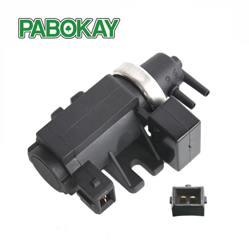 For BMW X6 E71, E72 (2008-2014) Solenoid Pressure Boost Control Valve 7796634 722796010 7.22796.01.0
For BMW X6 E71, E72 (2008-2014) Solenoid Pressure Boost Control Valve 7796634 722796010 7.22796.01.0