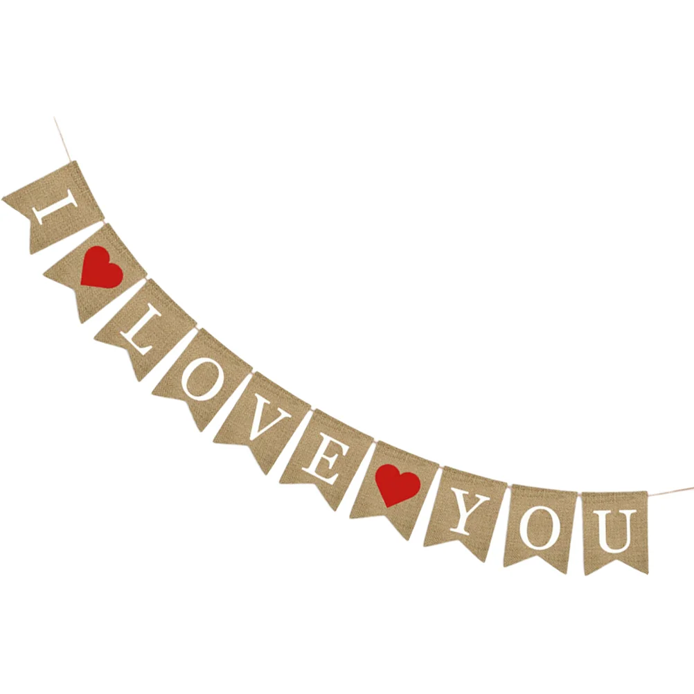 Festival Hanging Banner Decoration Wedding Party Banner Prop Decorative Banner 
Festival Hanging Banner Decoration Wedding Party Banner Prop Decorative Banner