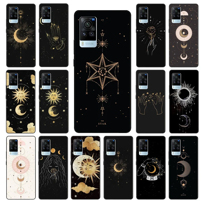 Witches moon Tarot Mystery Totem Case for VIVO V21e V20 SE V2023 V15 Pro V21 V17 Neo 1819 1915 1907 1906 X60 X51 X50
Witches moon Tarot Mystery Totem Case for VIVO V21e V20 SE V2023 V15 Pro V21 V17 Neo 1819 1915 1907 1906 X60 X51 X50
