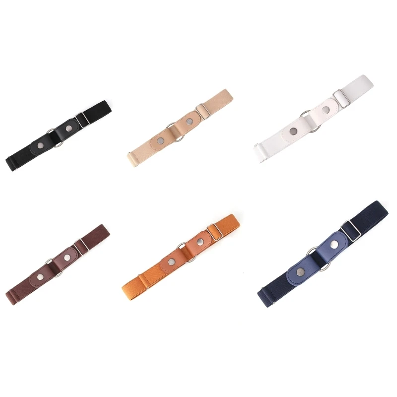 Female Shaping Belt Elastic Invisible Belt Universal Size Buckle-Free Belt Casual Belts Dress Accessories Fashion Belt
Female Shaping Belt Elastic Invisible Belt Universal Size Buckle-Free Belt Casual Belts Dress Accessories Fashion Belt