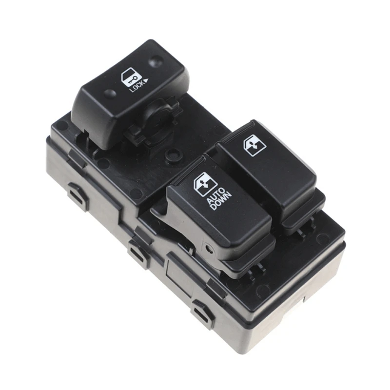 Master Power Window Switch 93570-4H200 For 07-14 Hyundai Starex Glass Regulator Master Switch Window Lift Switch
Master Power Window Switch 93570-4H200 For 07-14 Hyundai Starex Glass Regulator Master Switch Window Lift Switch