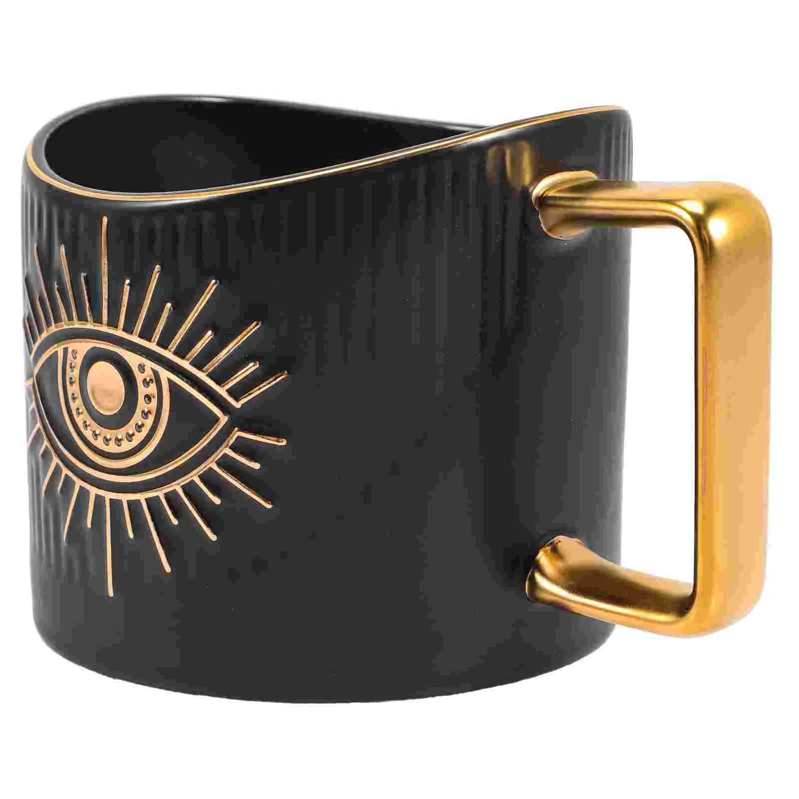 Cup Mug Coffee Evil Eye Cups Ceramic Mugs Espresso Tea Gift Travel Hot Kawaii Chocolate Cute Latte Demitasse Personalized
Cup Mug Coffee Evil Eye Cups Ceramic Mugs Espresso Tea Gift Travel Hot Kawaii Chocolate Cute Latte Demitasse Personalized